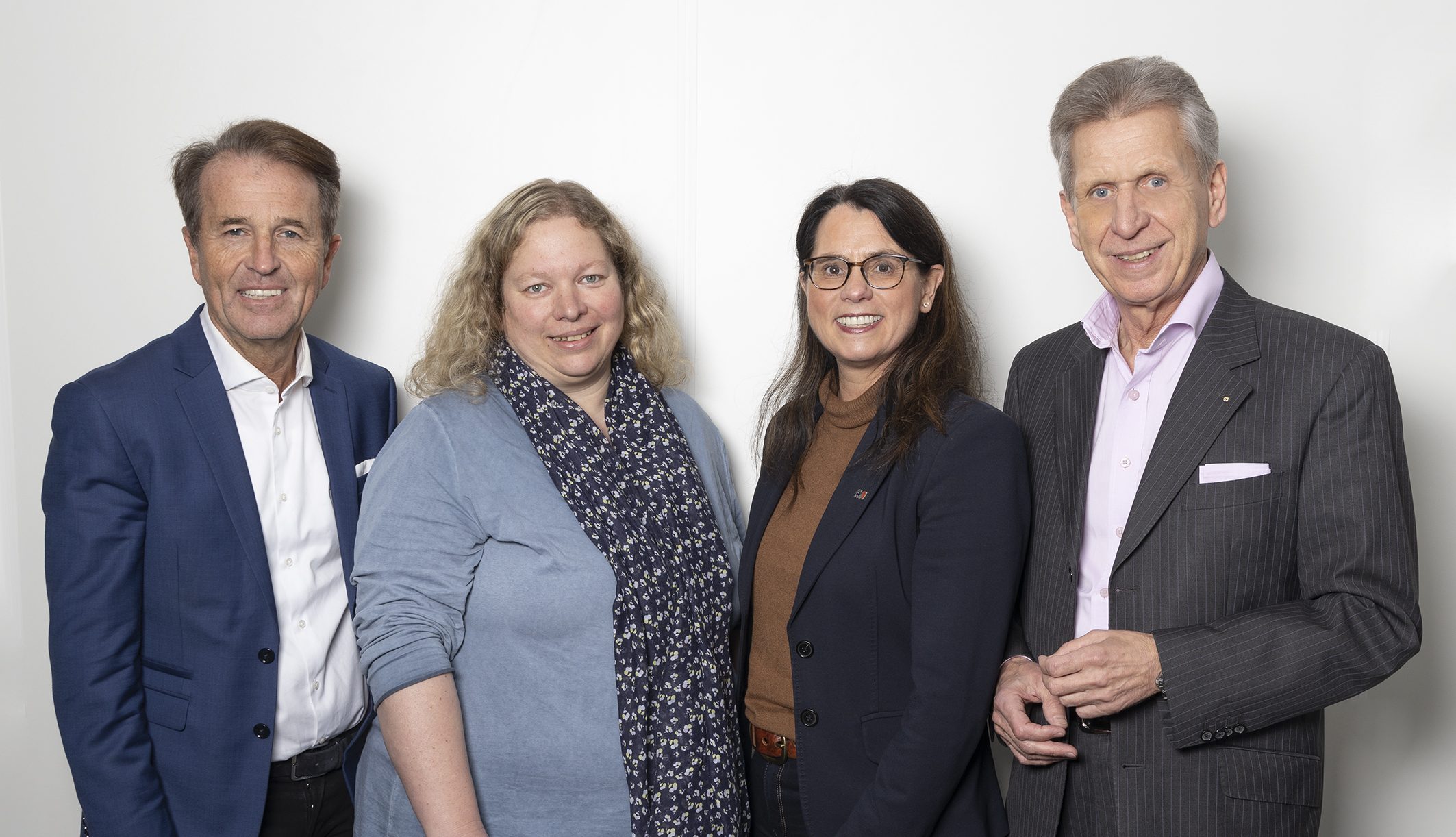 Erweiterung Kuratorium 2022