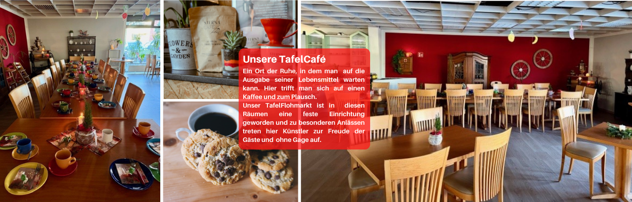 Tafelcafé